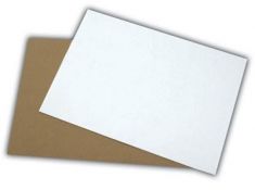 CARTA IMBALLO AVANA 20 FOGLI 100 X 140 CM