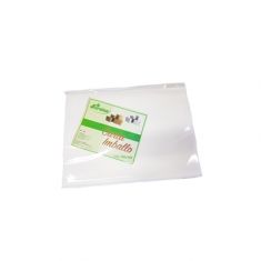 CARTA IMBALLO BIANCA PIEGATO 20 FOGLI CM. 100X140