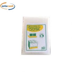 FILTRO CAPPA BIANCO ATOSSICO CM 40X80
