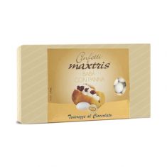CONFETTI MAXTRIS 1 KG. BABA' CON PANNA