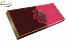 TRUFFLE BAKERY PRALINE TARTUFATE ASS. 500 GR MAXTRIS