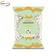 CONFETTI MAXTRIS 1 KG LA SICILIANITA' INCARTATI SINGOL.