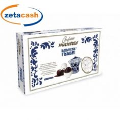 CONFETTI AMARENA FABBRI BIANCHI 1KG