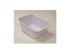 VASCHETTA RETTANGOLARE 20X15 CM