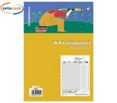 IVA CORRISPETTIVI AUTORICALCANTI