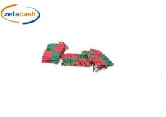 MICCETTA 10 PEZZI CAPODANNO