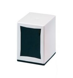 PORTATOVAGLIOLI DA BANCO BIANCO