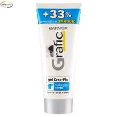 GARNIER CREAFIX GEL FORTE 200 ML