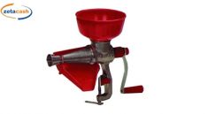 MACCHINA SPREMIPOMODORO MANUALE