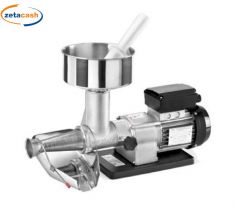 MACCHINA SPREMIPOMODORO INOX