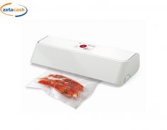 CONFEZIONATRICE SOTTOVUOTO BIANCA WENDY