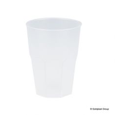 BICCHIERE COCKTAIL BIANCO 20 PEZZI