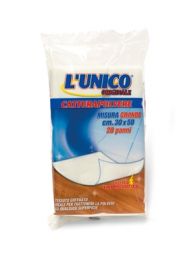 PANNI CATTURA POLVERE UNICO CM 30X50 20 PEZZI