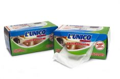 PANNI CATTURA POLVERE 40 PEZZI