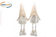 FOLLETTO PANNA GAMBE ESTENDIBILI H 60-90 CM 2 ASS