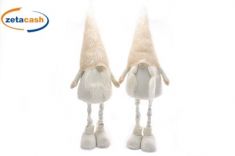 FOLLETTO PANNA GAMBE ESTENDIBILI H 76-120 CM 2 ASS