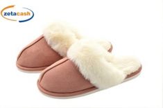 PANTOFOLA DONNA TG 36 41 ROSA