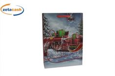 BUSTA REGALO H 45 L 33 CON SLITTA