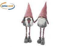 FOLLETTO 76 CM ESTENDIBILE 125 CM ROSA