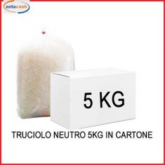 PAGLIA PER CESTI 5 KG