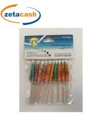 STECCHINI OMBRELLINO 10 PZ