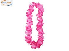 COLLANA HAWAII ROSA, ANNI 3+