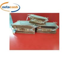 CASSETTA HOME 3 PZ IN EGNO CON TESSUTO