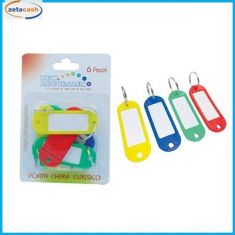 PORTACHIAVI 6 PZ CLASSICO