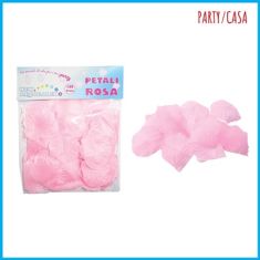 PETALI ROSA 100 PZ