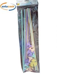 ASTA PALLONCINI 10 PZ