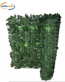 SIEPE SU RETE IN PVC 1X3 MT