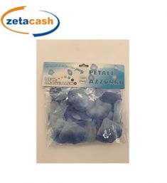 PETALI AZZURRI 100 PZ