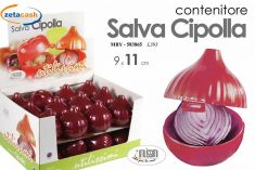 SALVA CIPOLLA IN PLASTICA 10 CM