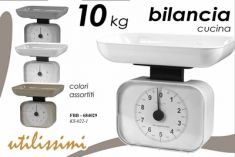 BILANCIA DA CUCINA 10 KG