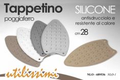 TAPPETINO POGGIAFERRO IN SILICONE