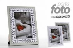 PORTA FOTO DA APPOGGIO CM. 20X25