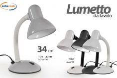 LUMETTO DA TAVOLO