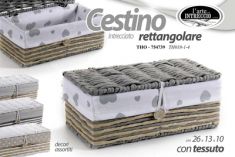 CESTINO CON COPERCHIO IN VIMINI