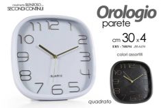 OROLOGIO QUADRO DA PARETE
