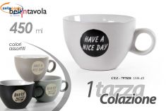 TAZZONE JUMBO 450 ML