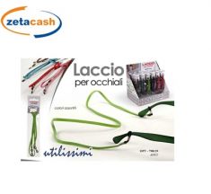 LACCIO PER OCCHIALI