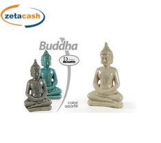BUDDHA IN CERAMICA.