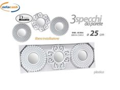 SPECCHI TONDI 25CM