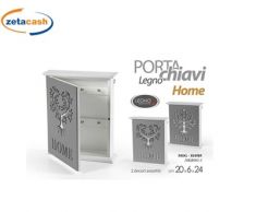APPENDICHIAVI HOME LEGNO 20X24 ASS