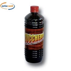 ACCENDIFUOCO LIQUIDO INODORE E SICURO ZUCCHERINO 1 L