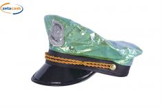 CAPPELLO VILLAGE POLICE