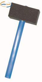 MARTELLO IN SPUGNA PER CARNEVALE