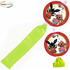 LINGUE SONORE CON DECORO BING 6 PEZZI