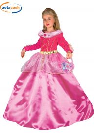 COSTUME CARNEVALE BELLA DELLA FAVOLA