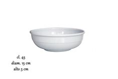 COPPETTA 450cc CM. 15 MELAMINA